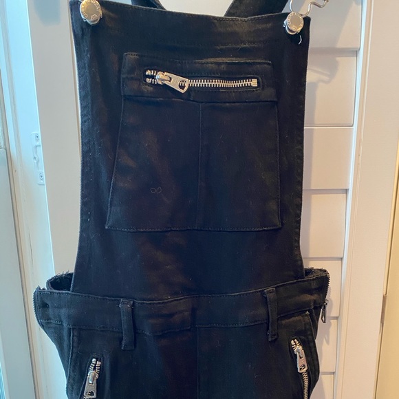 Cheap Monday overall - Picture 2 of 7